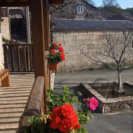 Da Moura Vandrerhjem