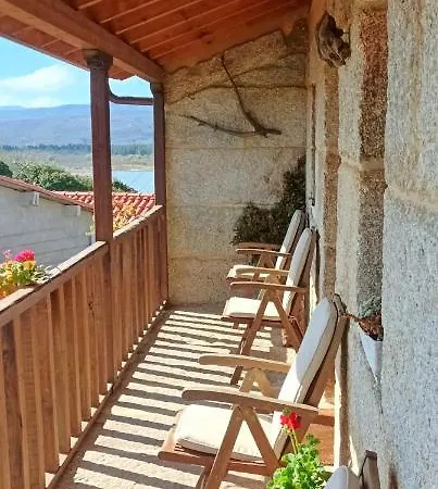 Auberge de jeunesse Da Moura *