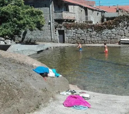 Vandrarhem Da Moura *