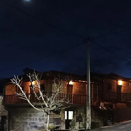 Auberge de jeunesse Da Moura