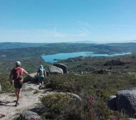 Da Moura Auberge de jeunesse *