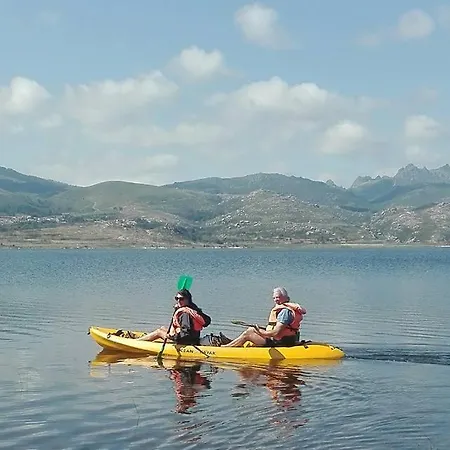 Da Moura Auberge de jeunesse