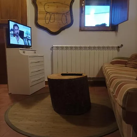 Albergue Da Moura *