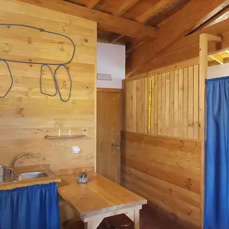 Albergue Da Moura *