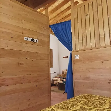 Hostal Da Moura