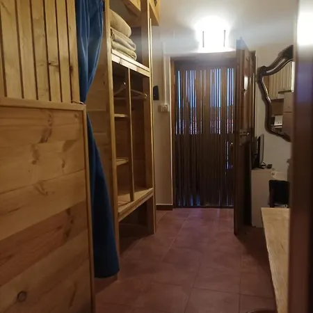 Hostel Da Moura *