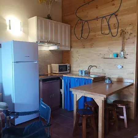 Auberge de jeunesse Da Moura