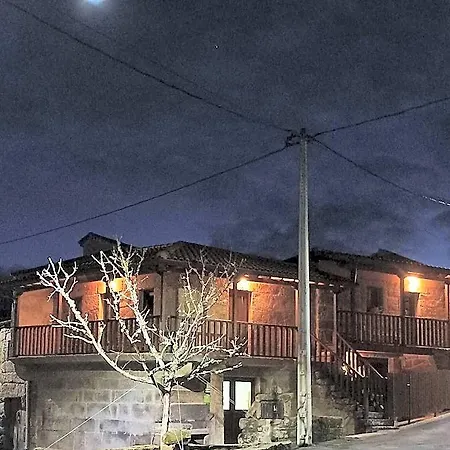 Hostal Da Moura
