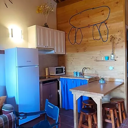 Da Moura Hostal