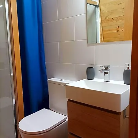 Hostal Da Moura *