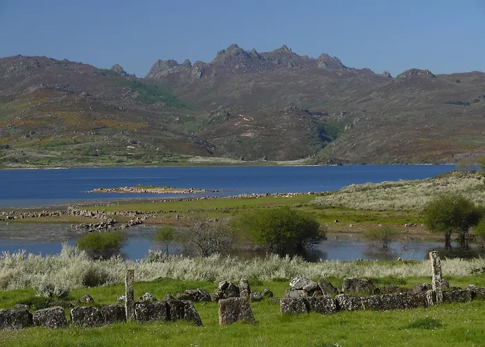 Хостел Da Moura