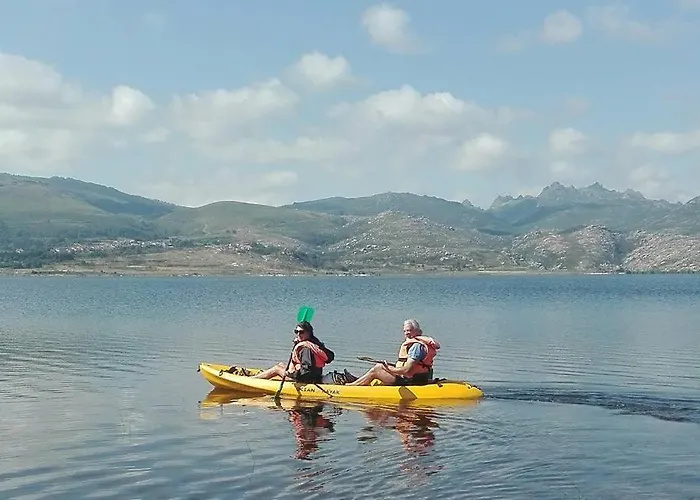 Da Moura Хостел