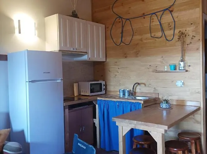 Da Moura Vandrerhjem Maus de Salas