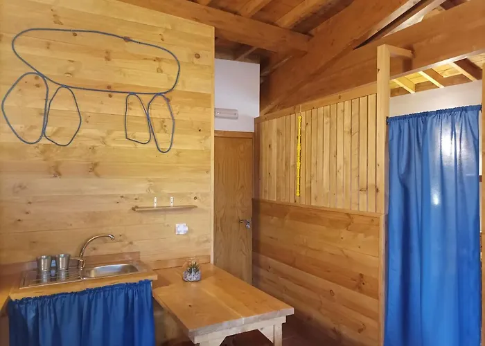 Хостел Da Moura *