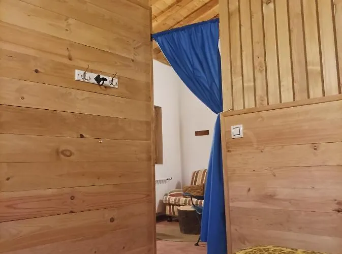 Хостел Da Moura